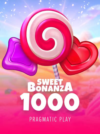 Sweet Bonanza дарит игрокам радость и золотые выигрыши